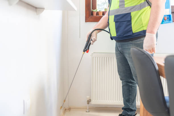 Best Best Pest Control Companies  in Cape St Claire, MD